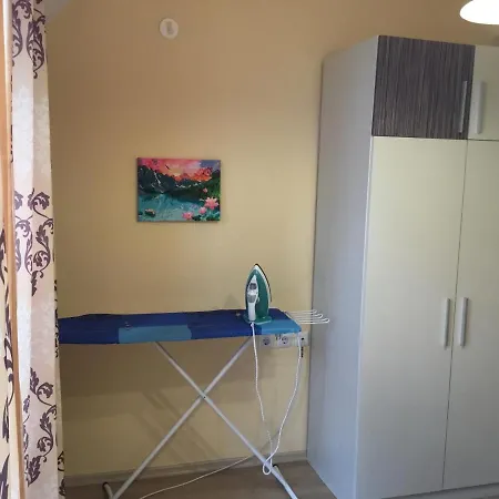 Радуга 2 * Sveti Vlas