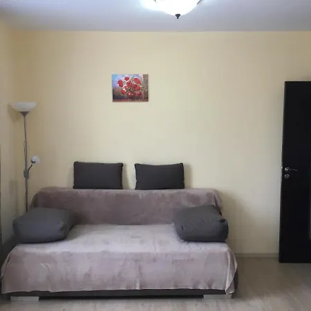 Радуга 2 Sveti Vlas